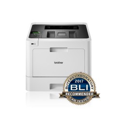 Brother Hl-L8260Cdw Colour 2400 X 600